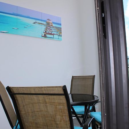 Flic En Flac Beach Penthouse エクステリア 写真