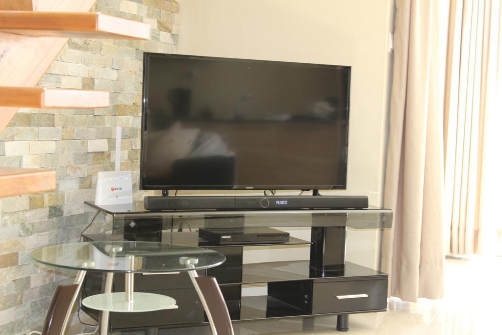 Flic En Flac Beach Penthouse エクステリア 写真